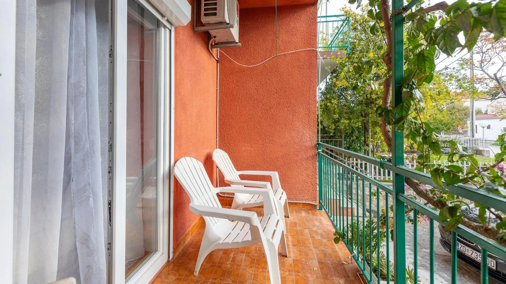 Apartment Tinka, Zimmer No 1 Starigrad Paklenica