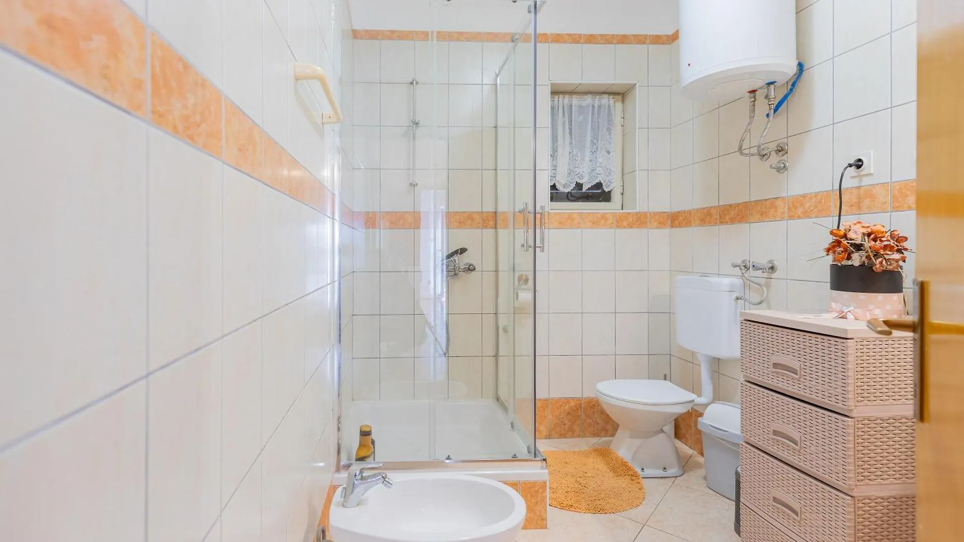 Apartment Tinka, Zimmer No 1 Starigrad Paklenica