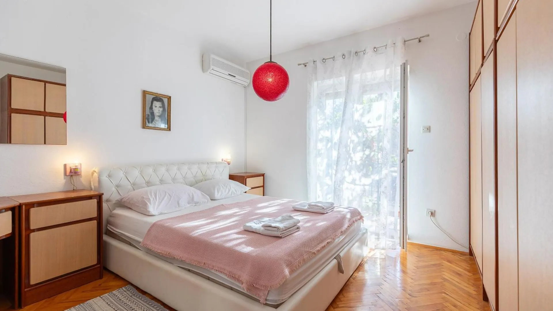 Tinka, Zimmer No 1 Starigrad Paklenica 0*,  Croatia