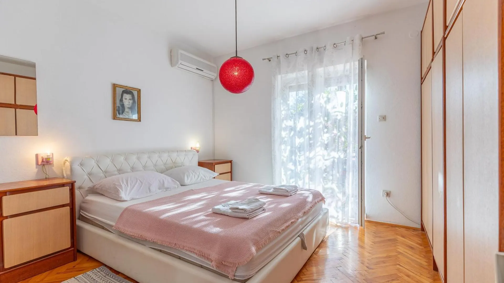 Apartment Tinka, Zimmer No 1 Starigrad Paklenica Croatia
